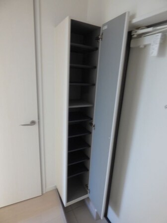 Glam馬橋の物件内観写真